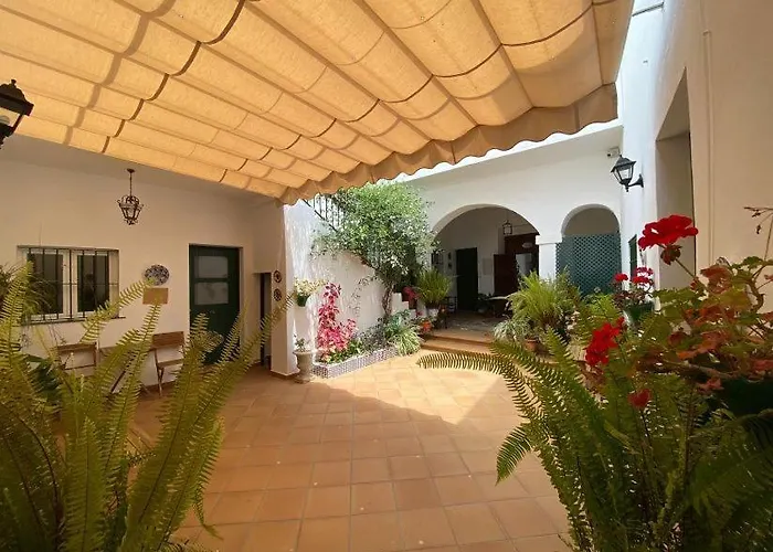 Apartamentos El Arco