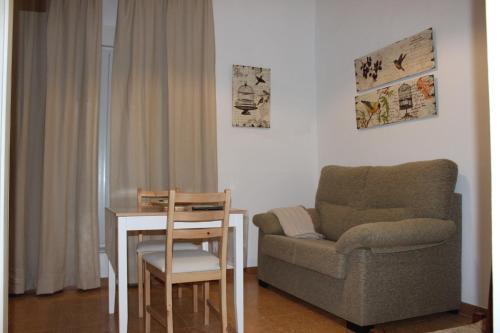 El Arco Apartment