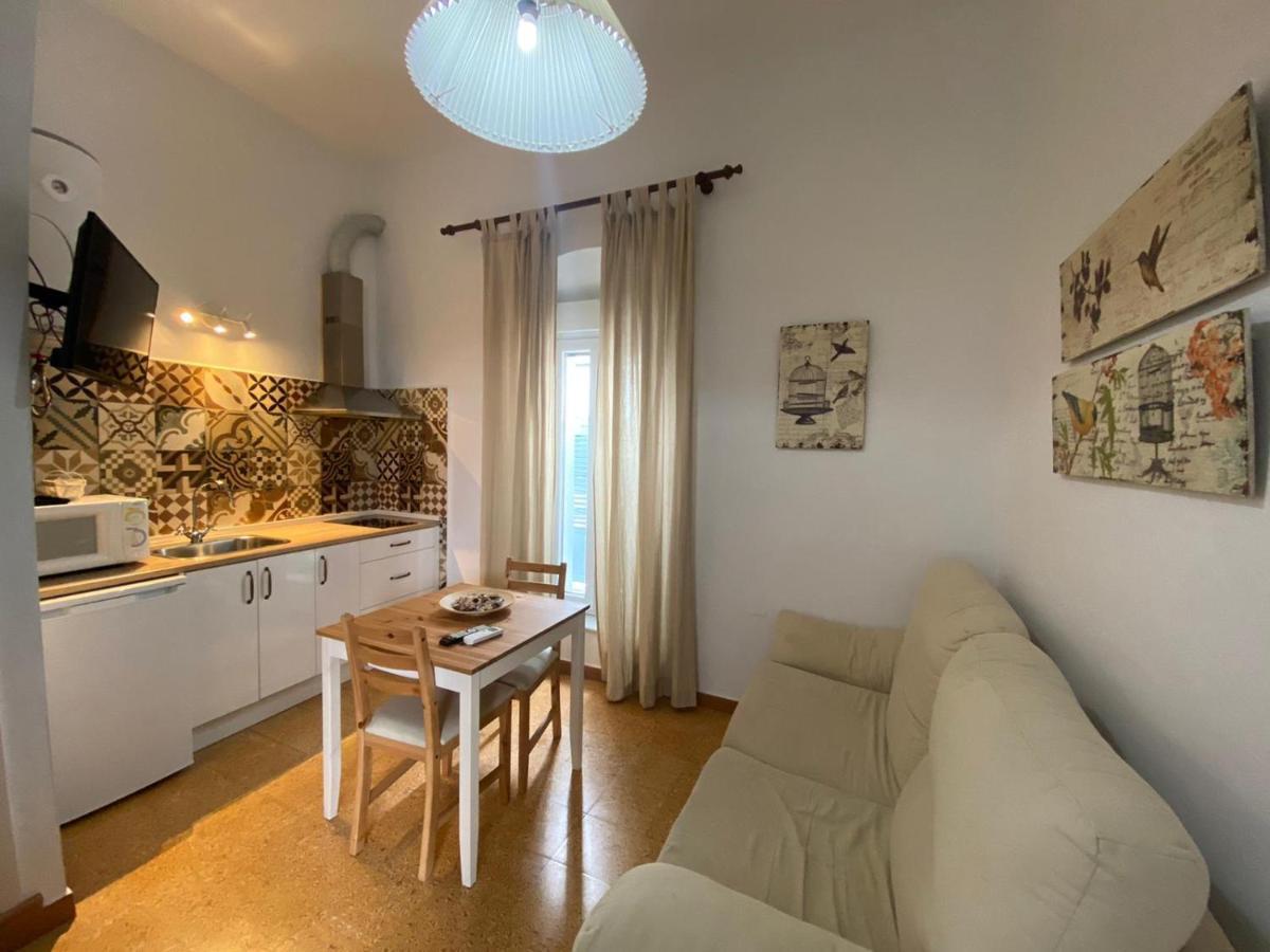 Apartment El Arco