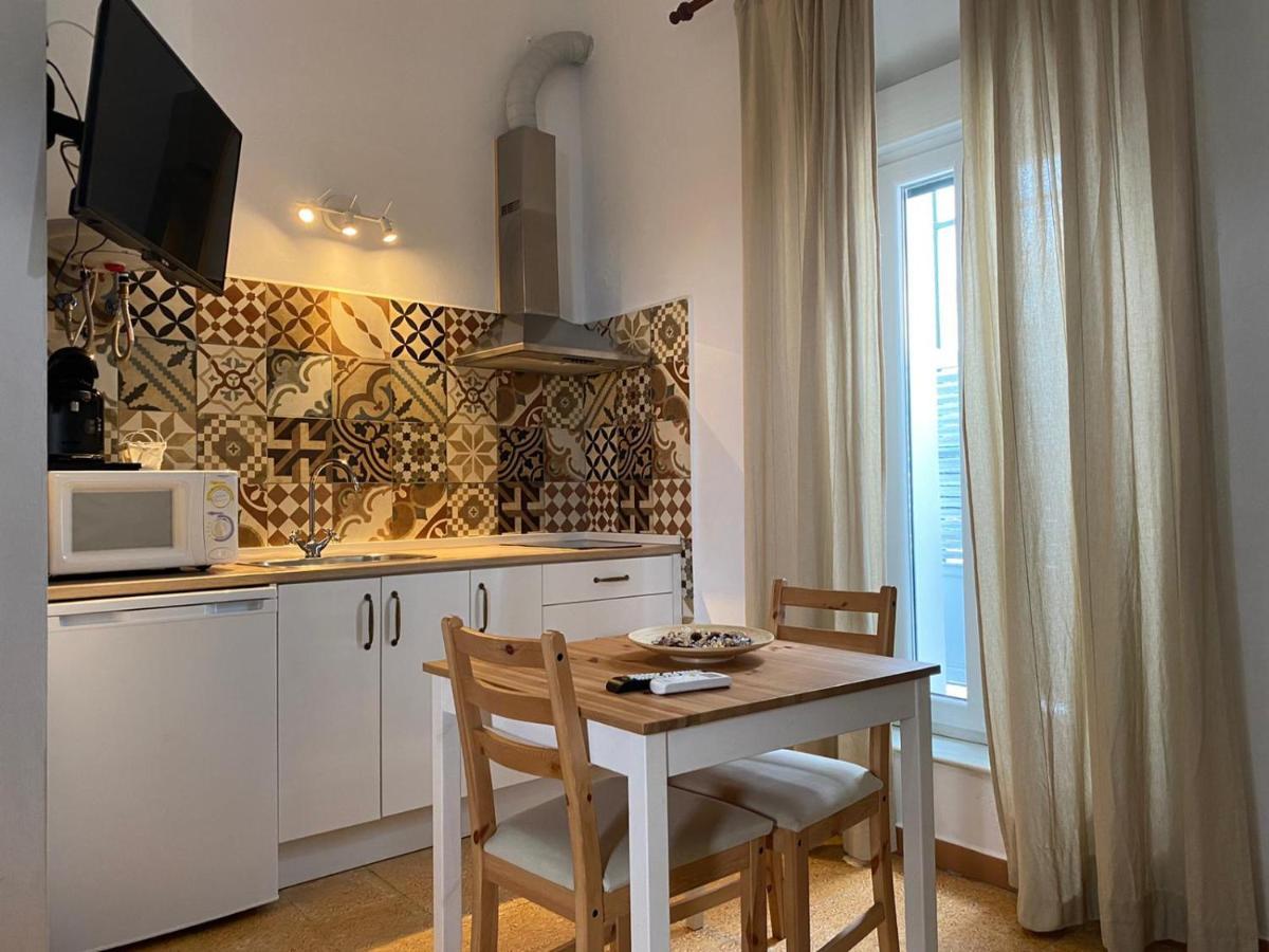 Apartment El Arco Conil De La Frontera