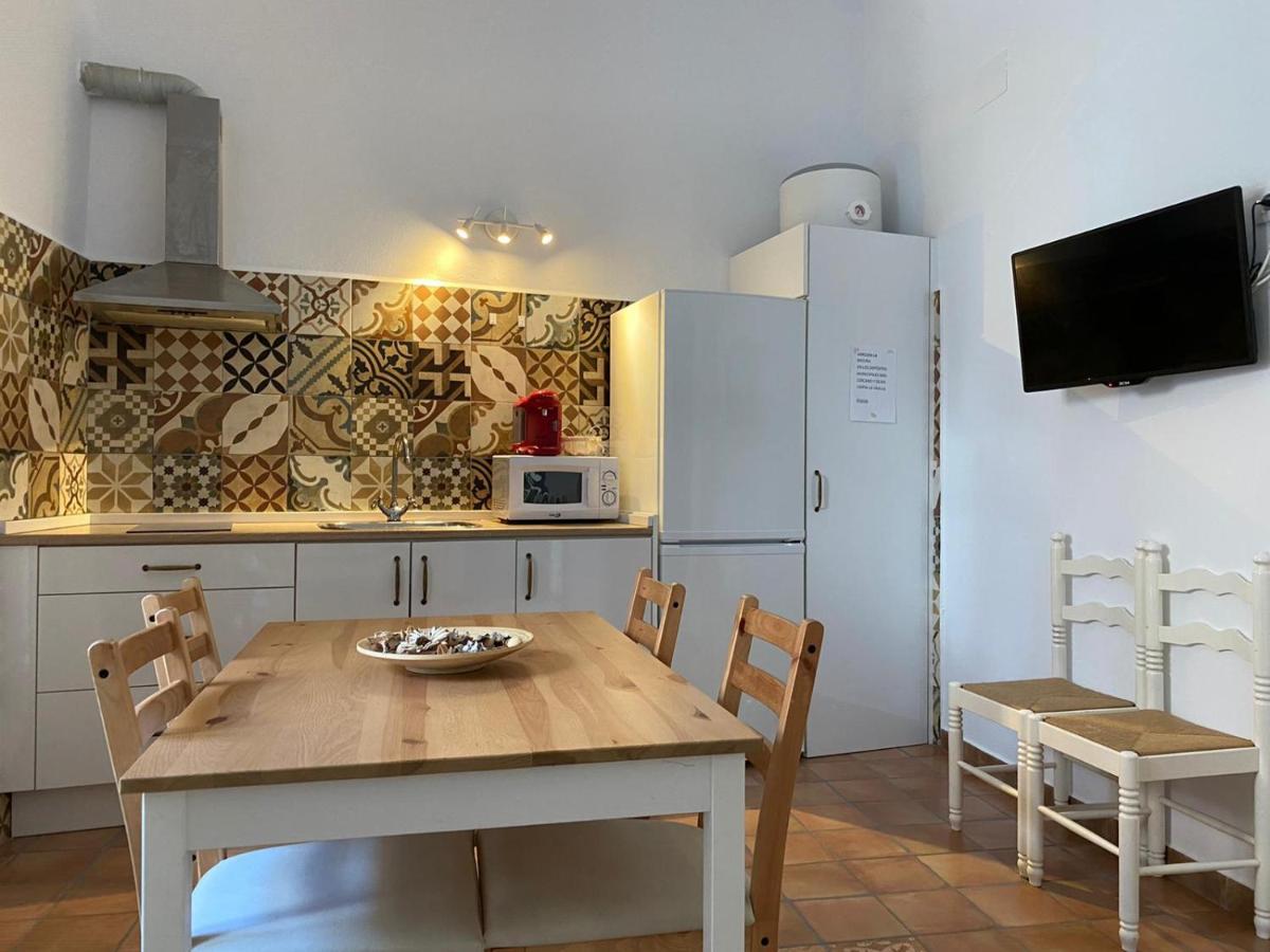 El Arco Apartment Conil De La Frontera