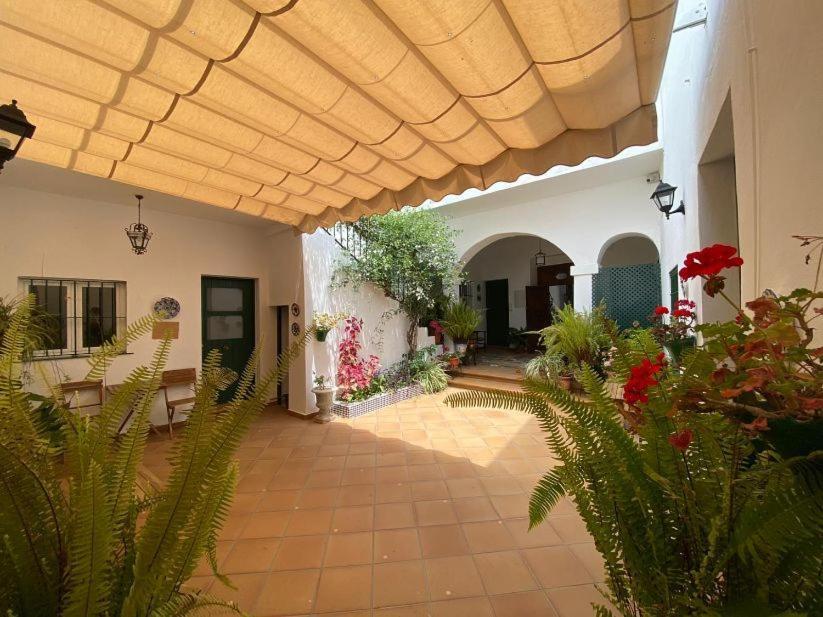 El Arco Apartment *