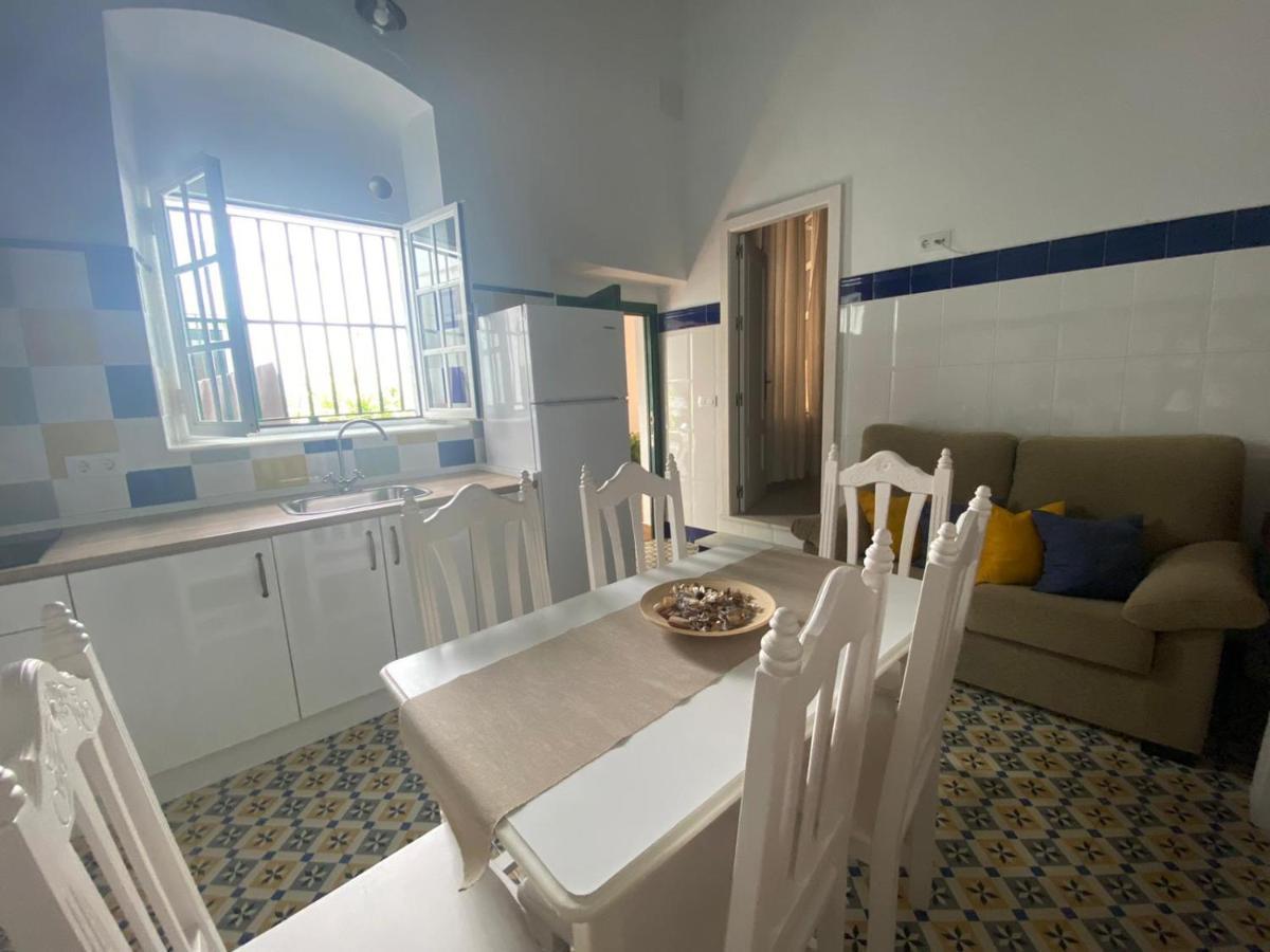 El Arco Apartment *