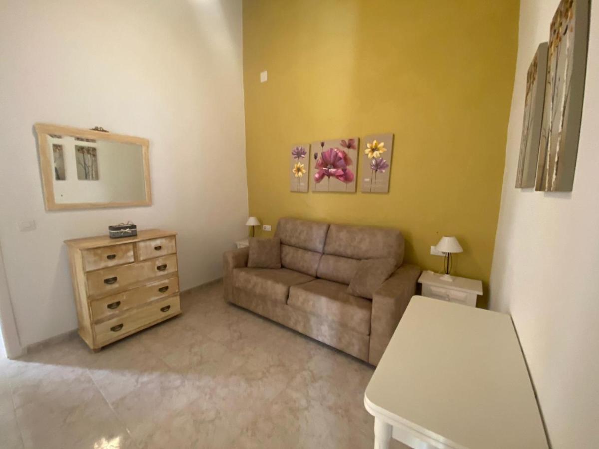 El Arco Apartment Conil De La Frontera