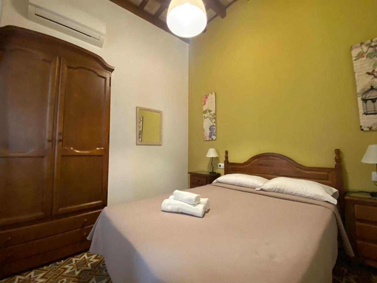 El Arco Apartment Conil De La Frontera