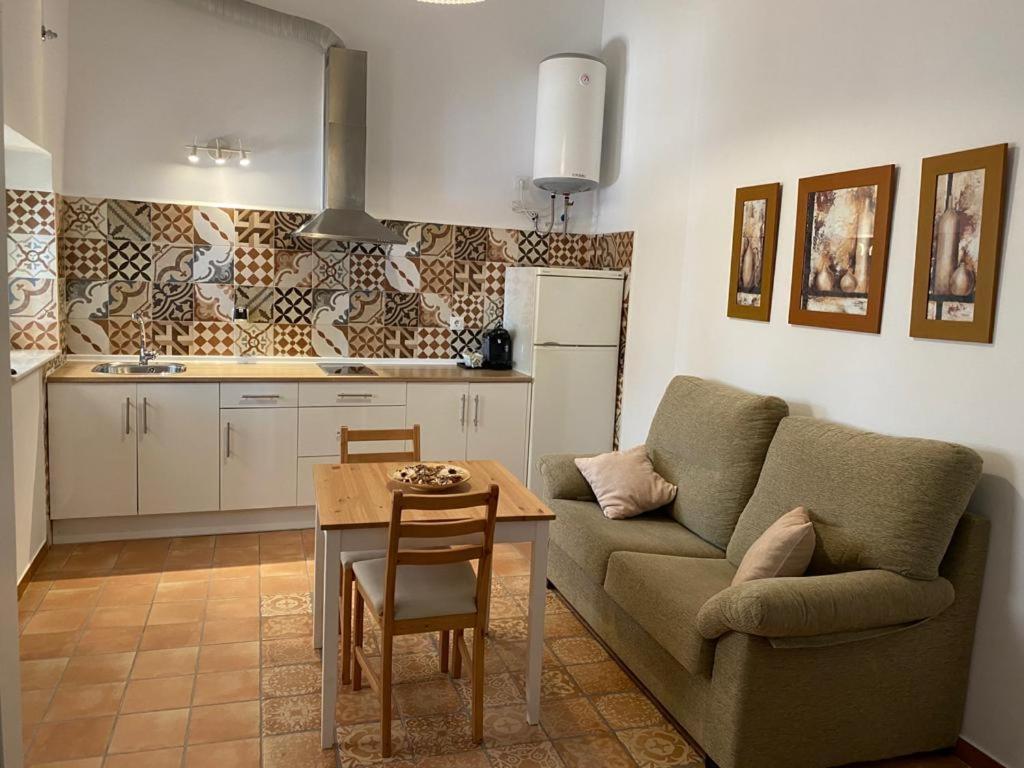 El Arco Apartment Conil De La Frontera