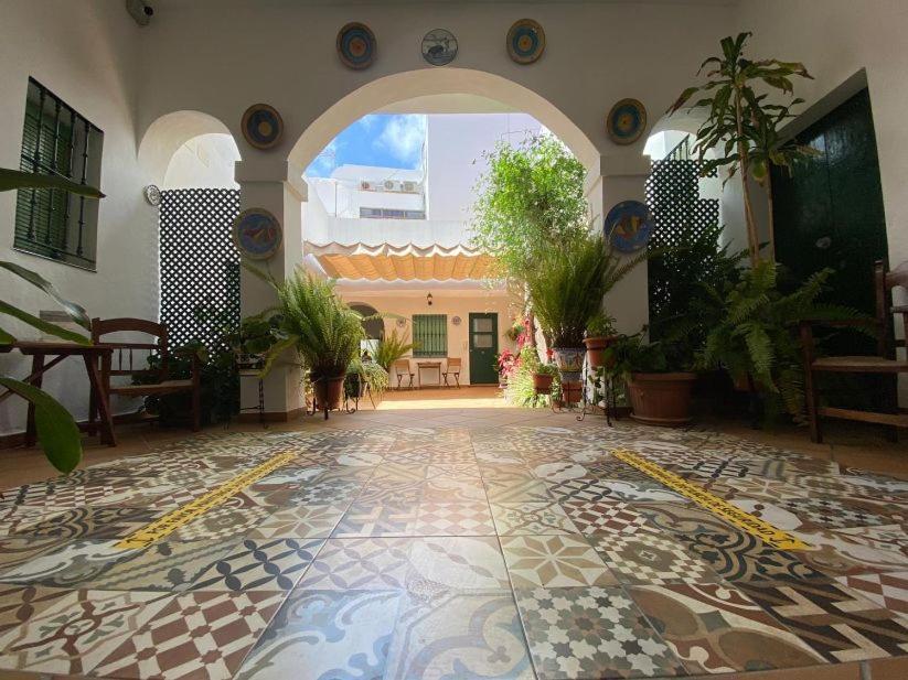El Arco
