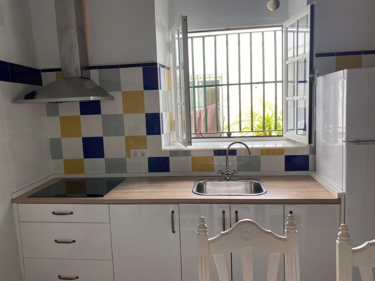 Apartamento El Arco Conil De La Frontera