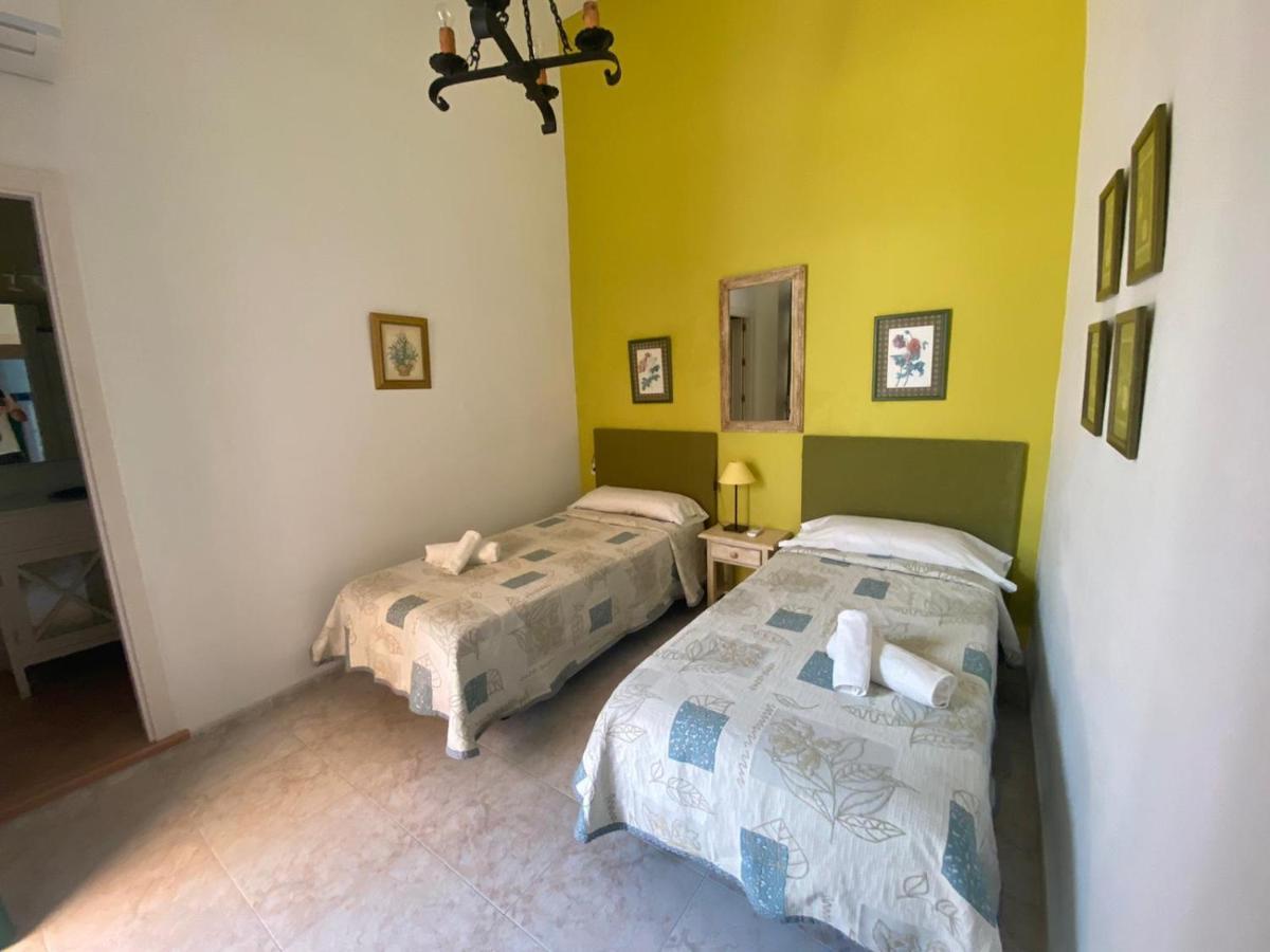 El Arco Apartment