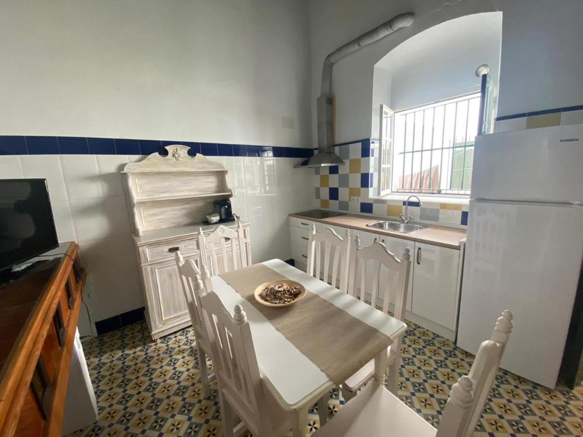 Apartment El Arco