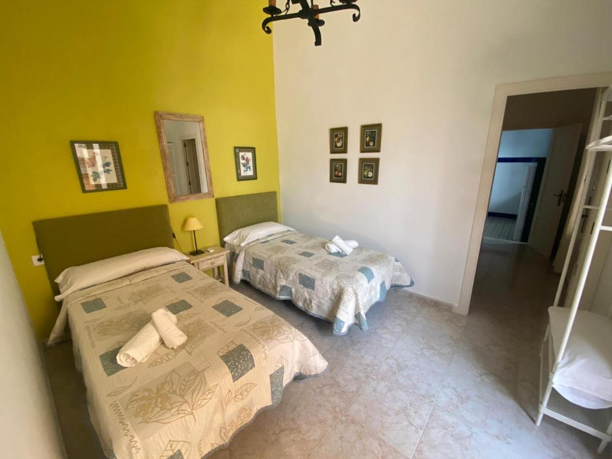 El Arco Apartment