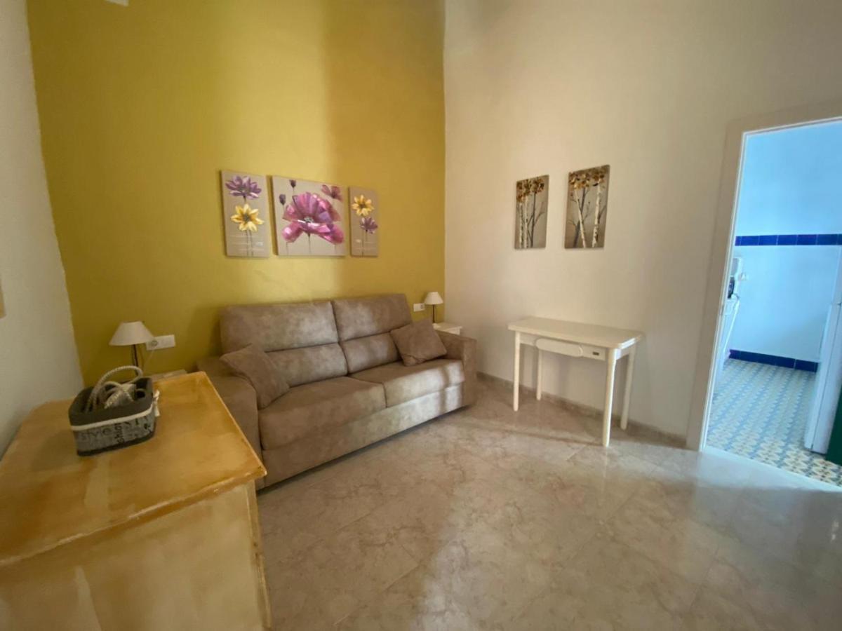 Apartamento El Arco Conil De La Frontera