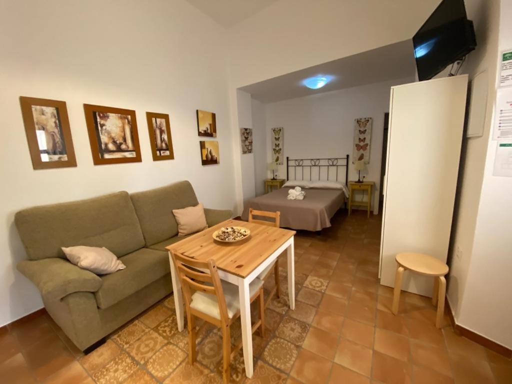 El Arco Apartment