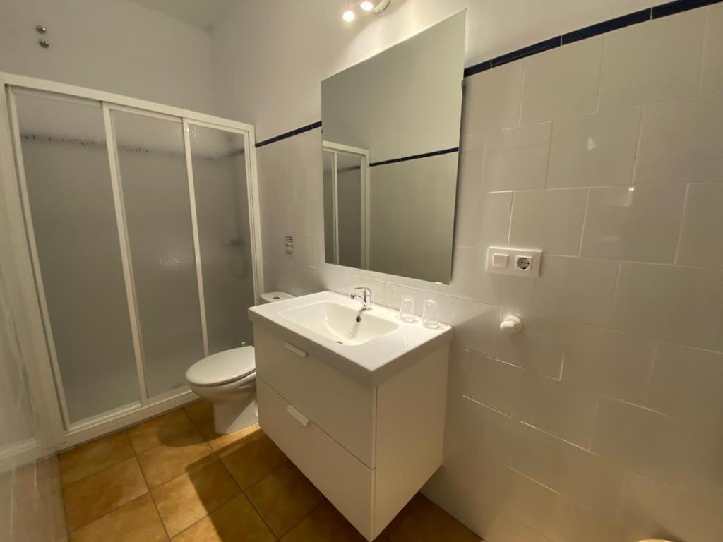 Apartamento El Arco Conil De La Frontera