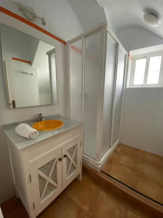 El Arco Apartment *
