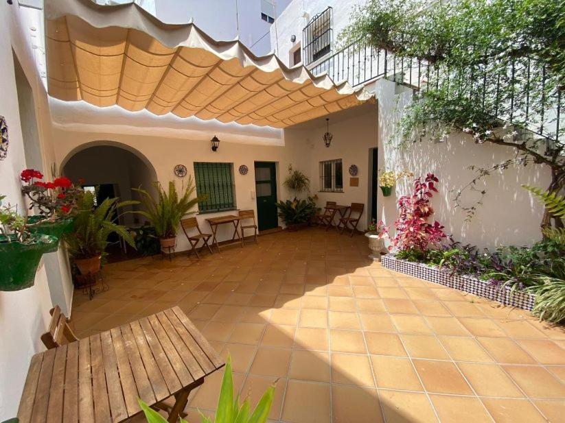 El Arco Apartment Conil De La Frontera