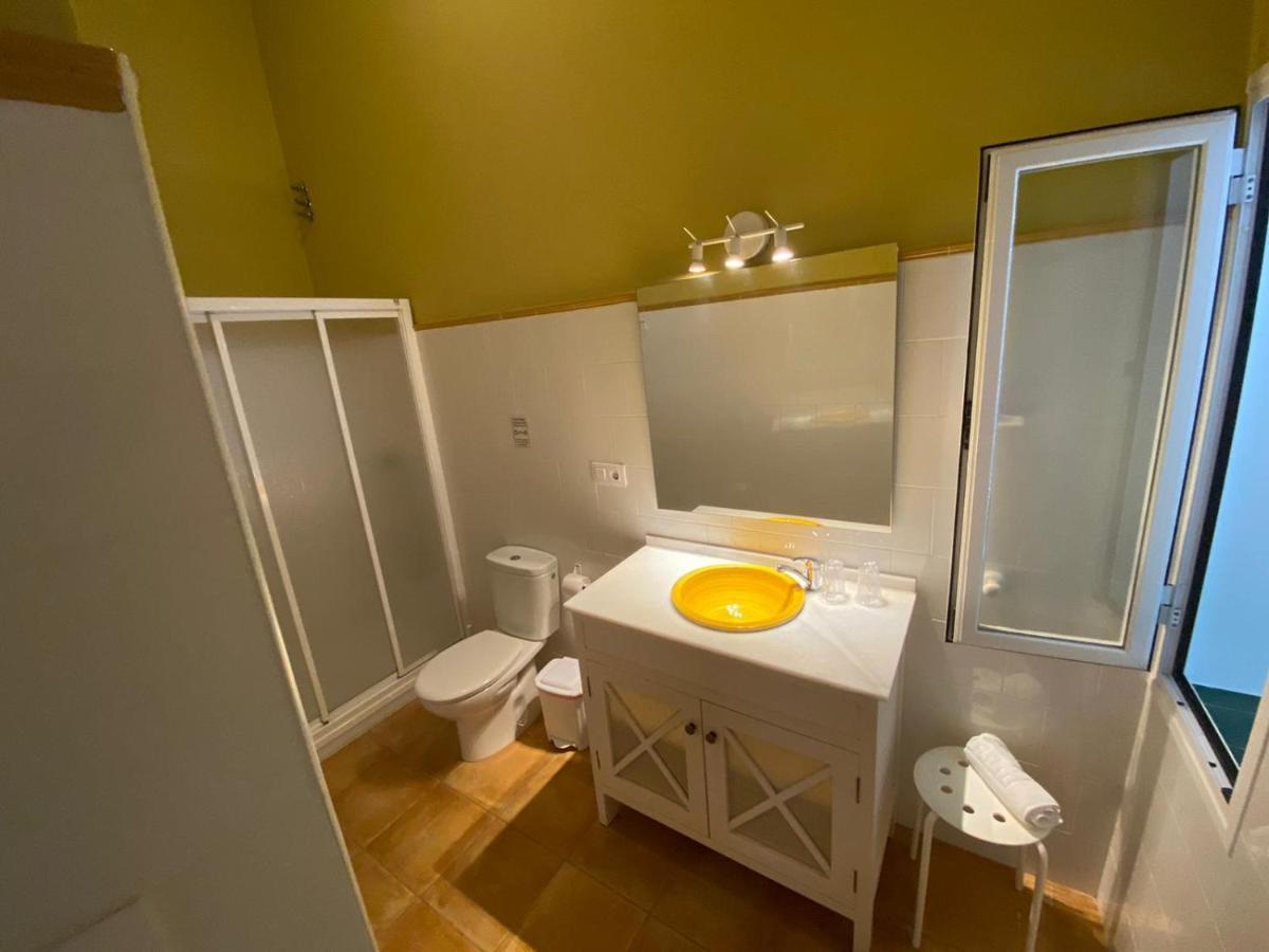 El Arco Apartment *