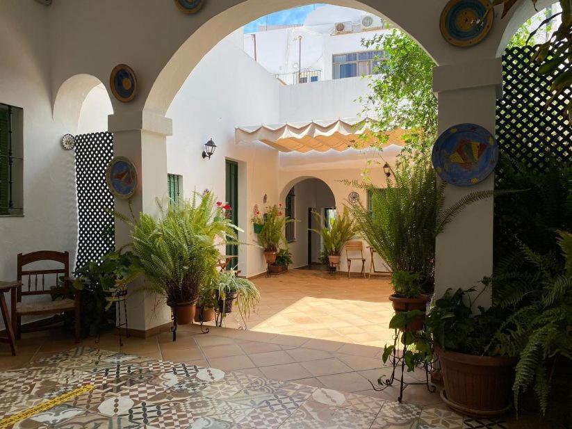 El Arco Apartment *