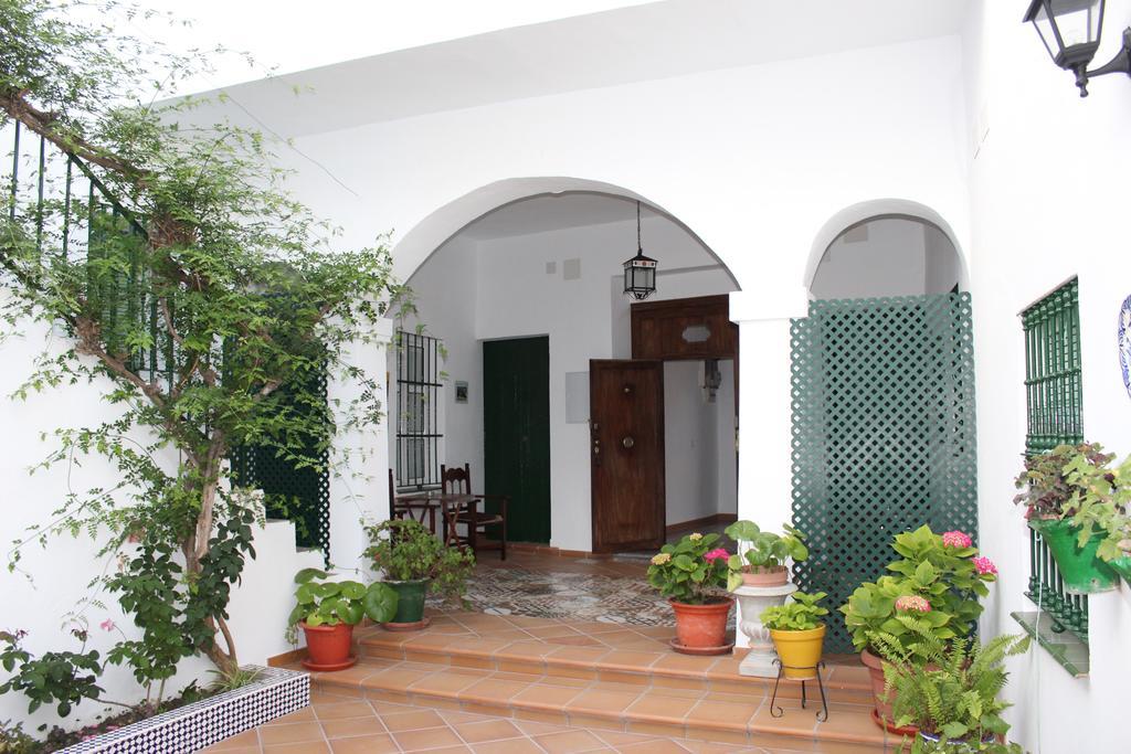 El Arco * Conil De La Frontera