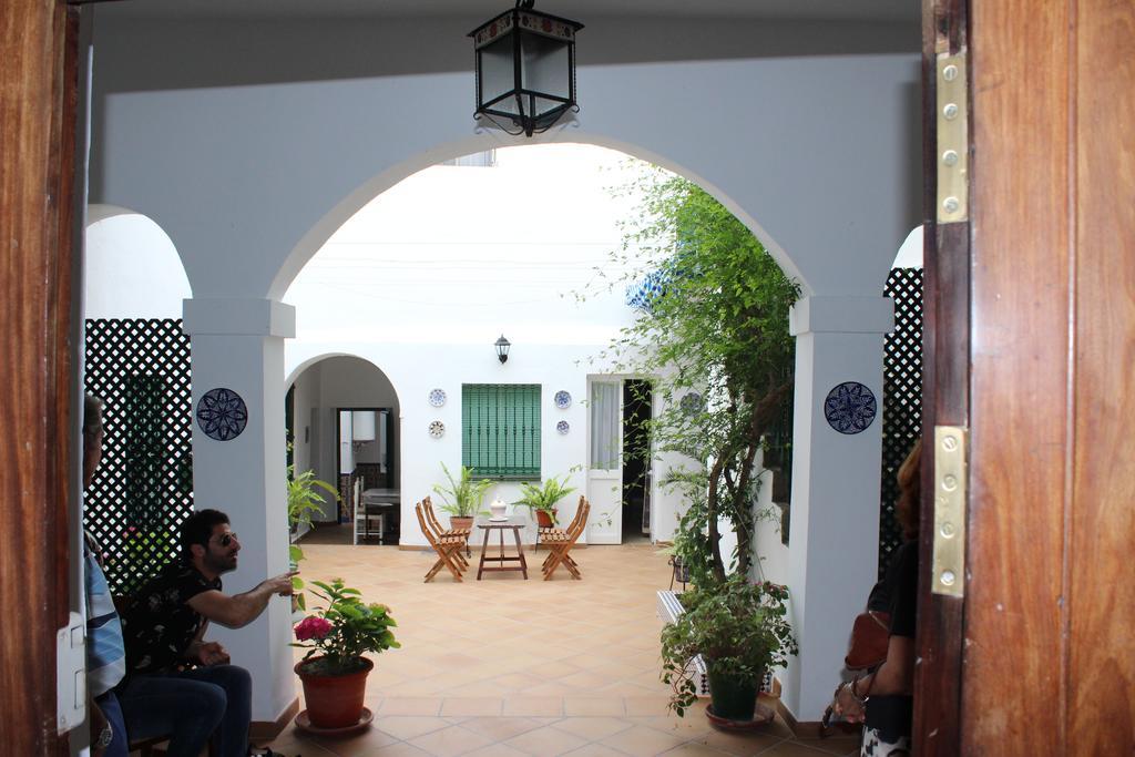 Apartment El Arco