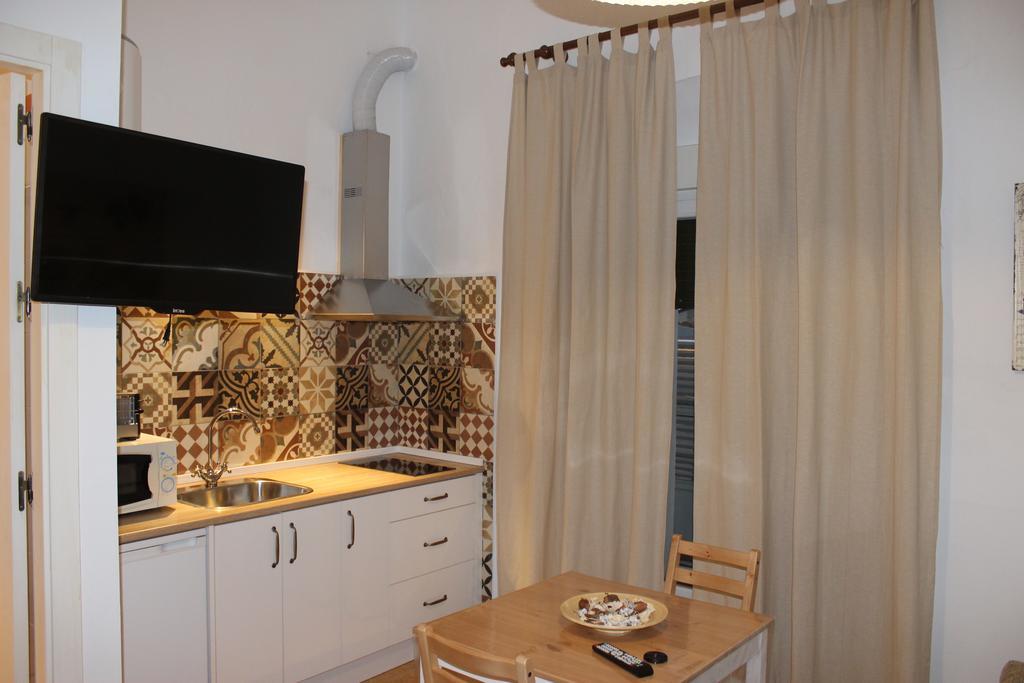 Apartment El Arco