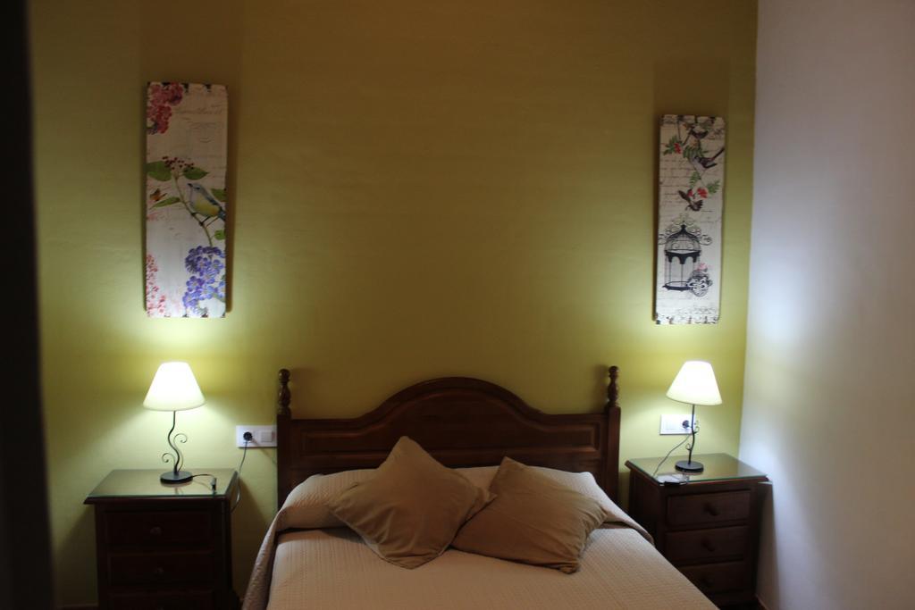 El Arco Apartment *