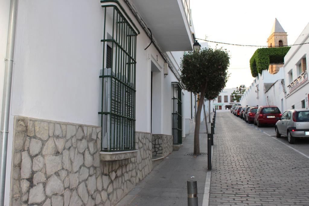 El Arco Apartment