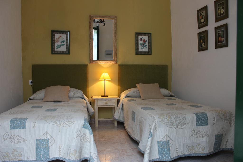 Apartment El Arco