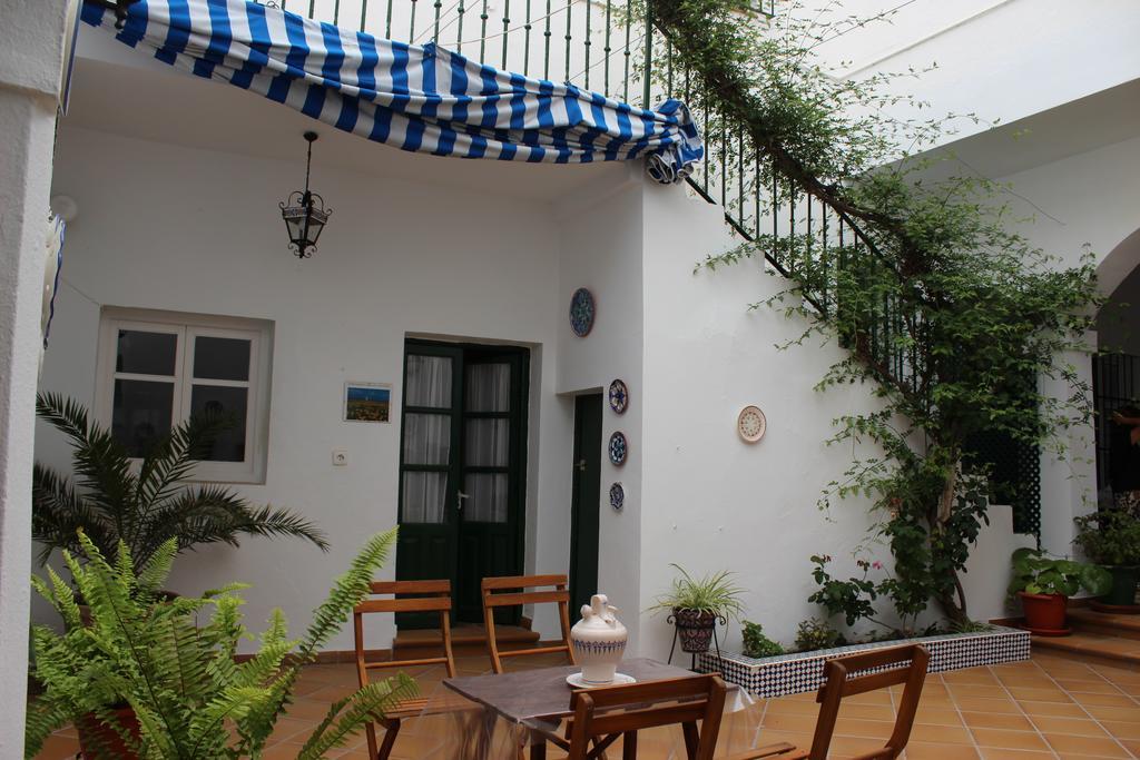 Apartment El Arco