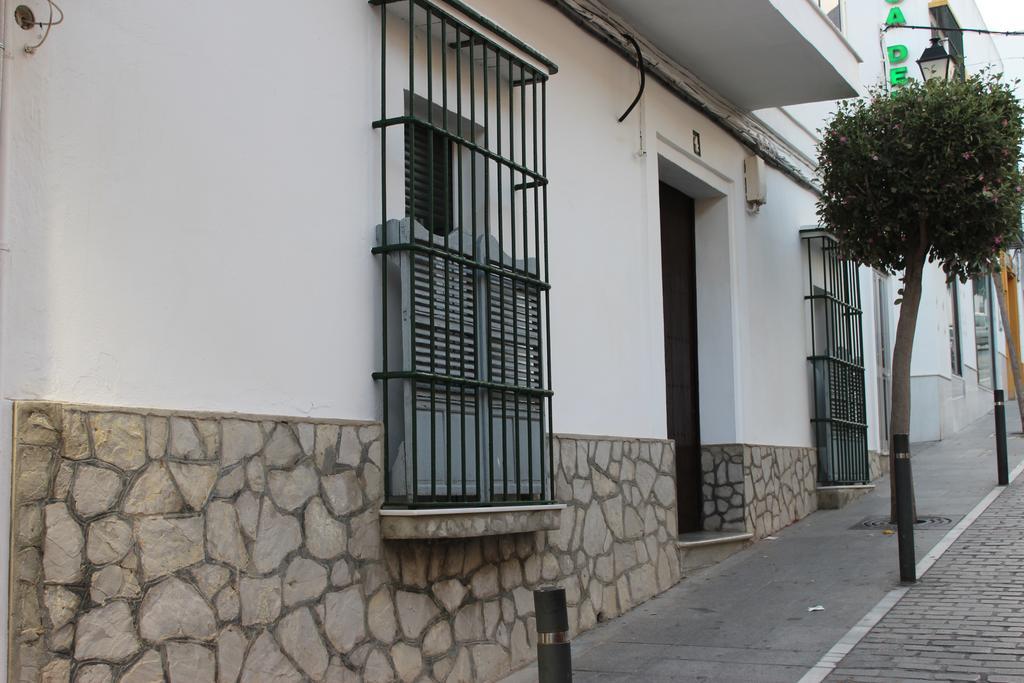 El Arco Apartment Conil De La Frontera