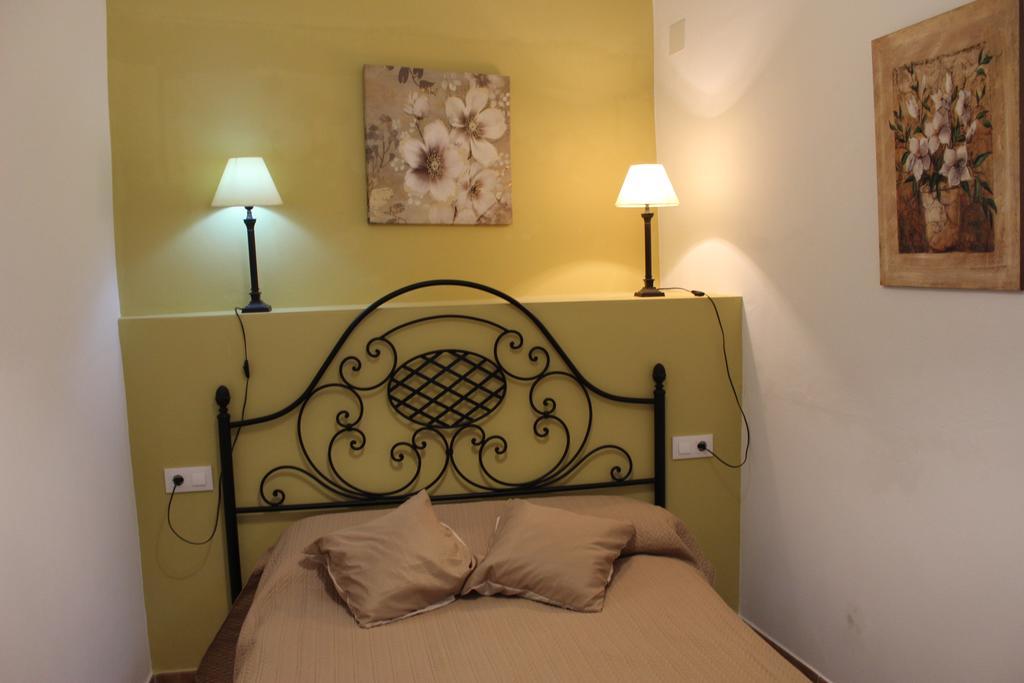 Apartment El Arco