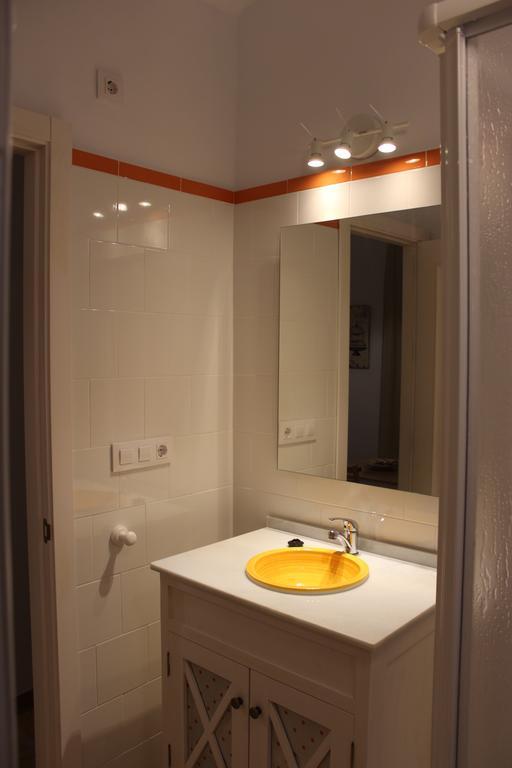 El Arco Apartment