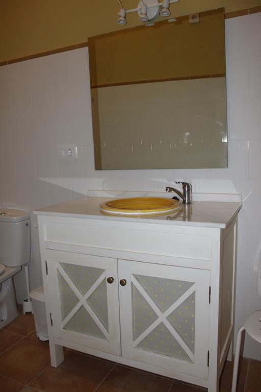 El Arco Apartment *