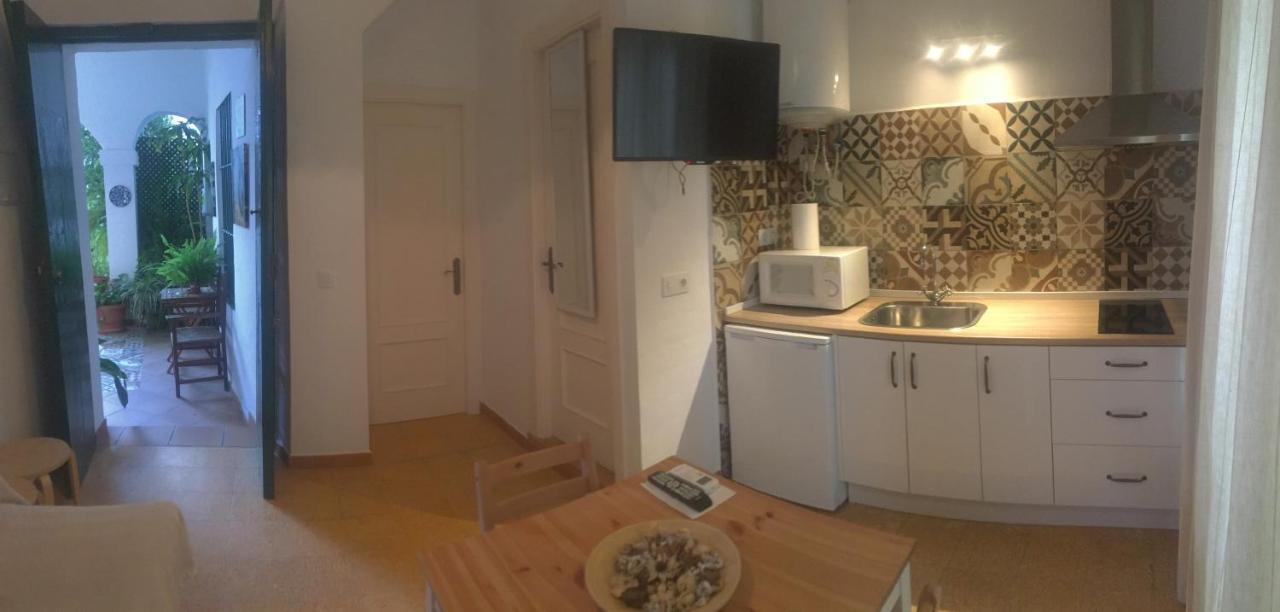 Apartment El Arco