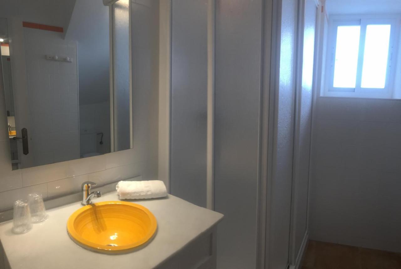 Apartment El Arco *