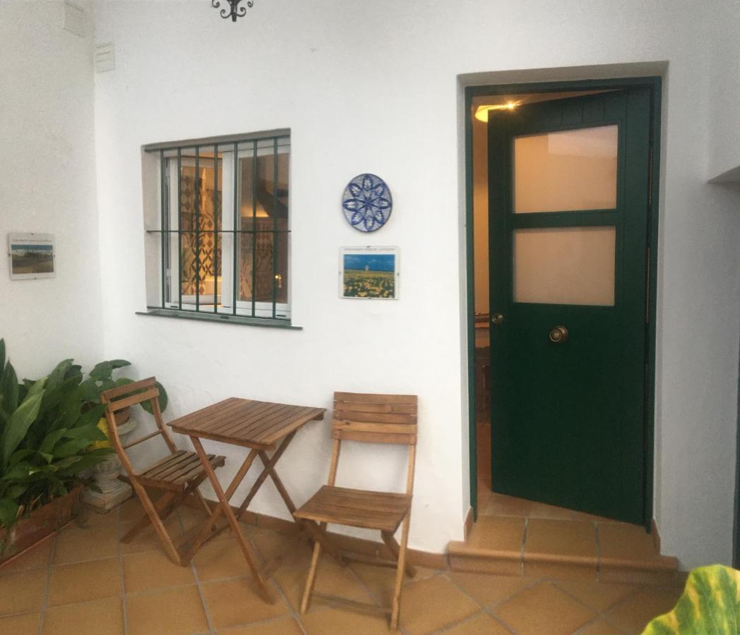 El Arco Conil De La Frontera