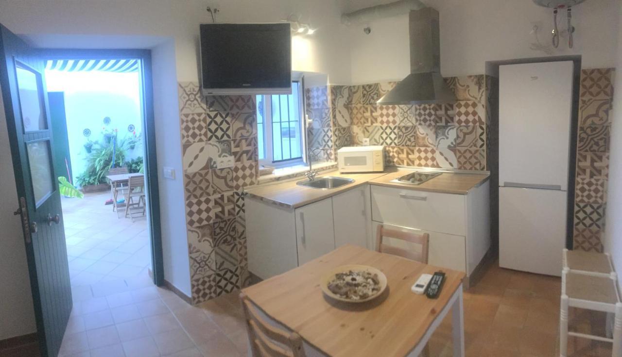 Apartamento El Arco *