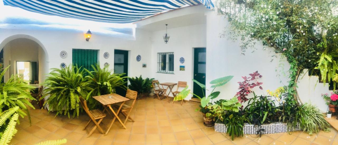 El Arco Apartment *