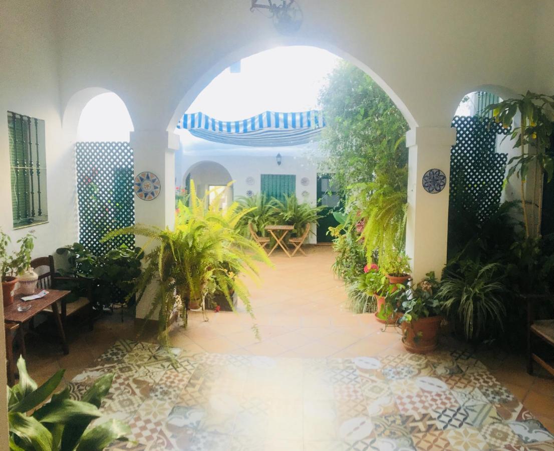 El Arco Conil De La Frontera