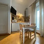 Apartamentos El Arco