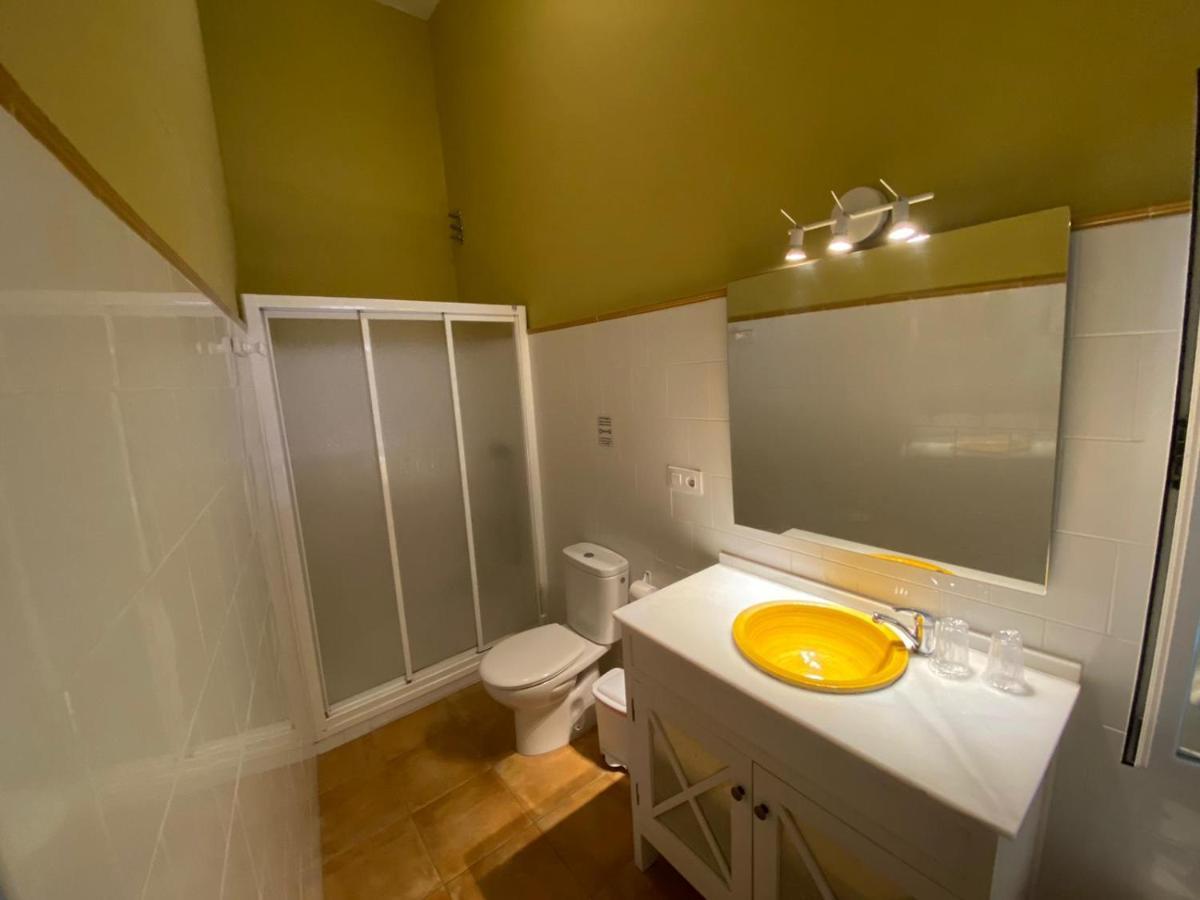 El Arco Apartment *