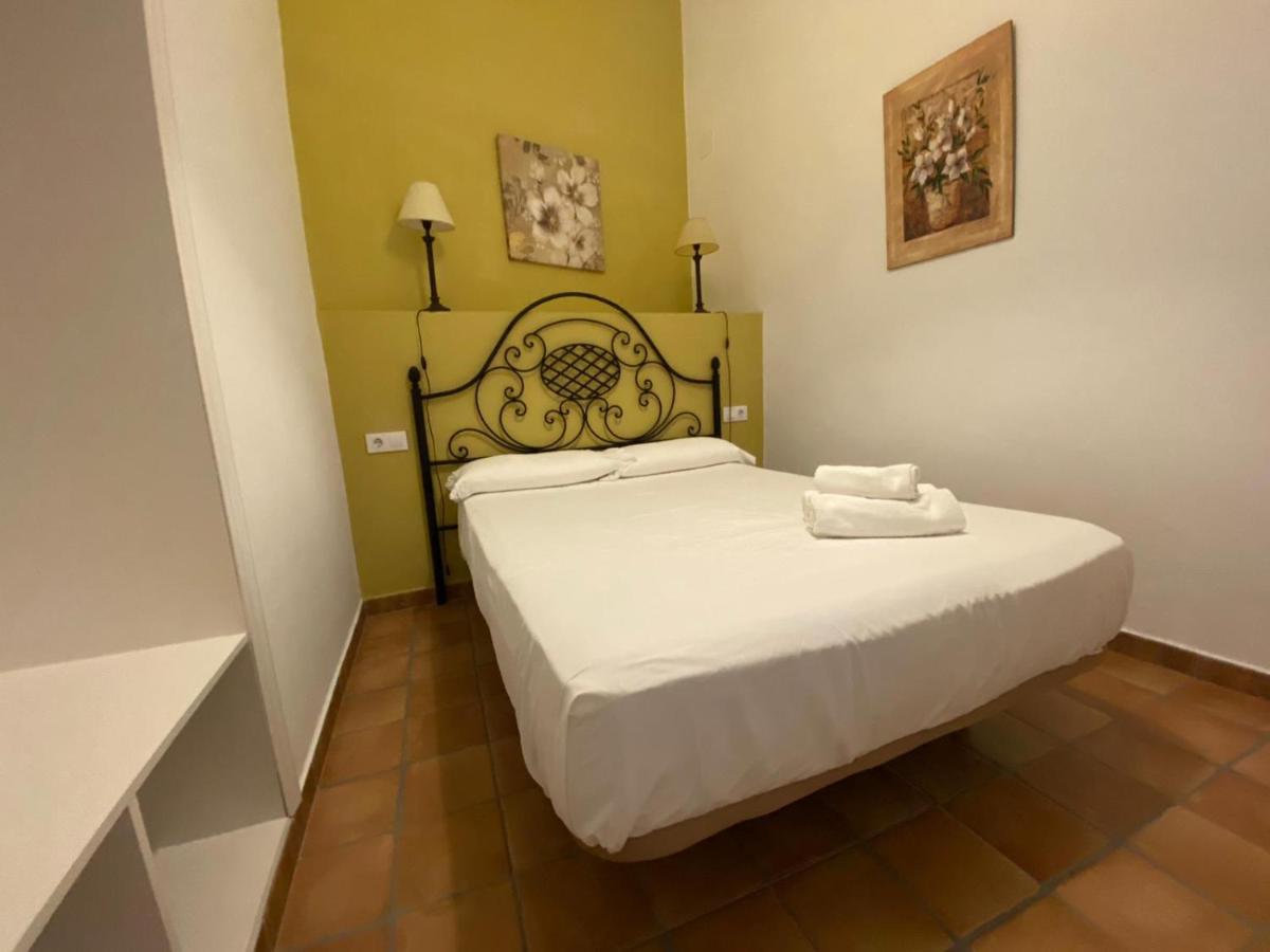 El Arco Apartment Conil De La Frontera