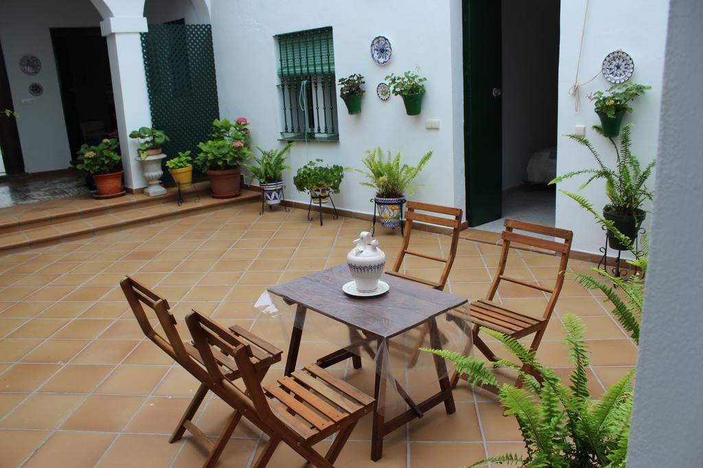 El Arco Apartment *